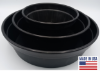 Picture of 3 Piece Plant or Decorative Saucer Set