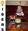 Picture of 3 Piece Plant or Decorative Saucer Set
