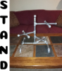 Picture of 3 Piece Plant or Decorative Saucer Set