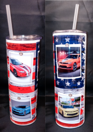 Picture of American Pride Designs