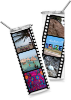 Family Films Tumbler