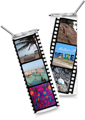 Family Films Tumbler