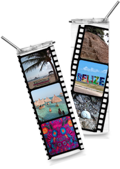 Family Films Tumbler