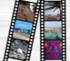 Family Films Tumbler - Virtual Flat Image