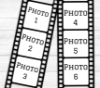 Family Films Tumbler - Photo Numbering