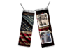 Real Flag Tumbler