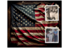 Real Flag Tumbler - Flat Virtual