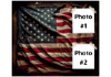 Real Flag Tumbler - Photo Numbering