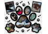 Picture Pawfect - 9 Photo Tumbler - Flat Virtual