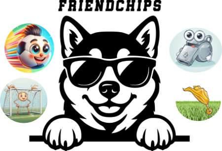 Picture for category FriendChip Collection